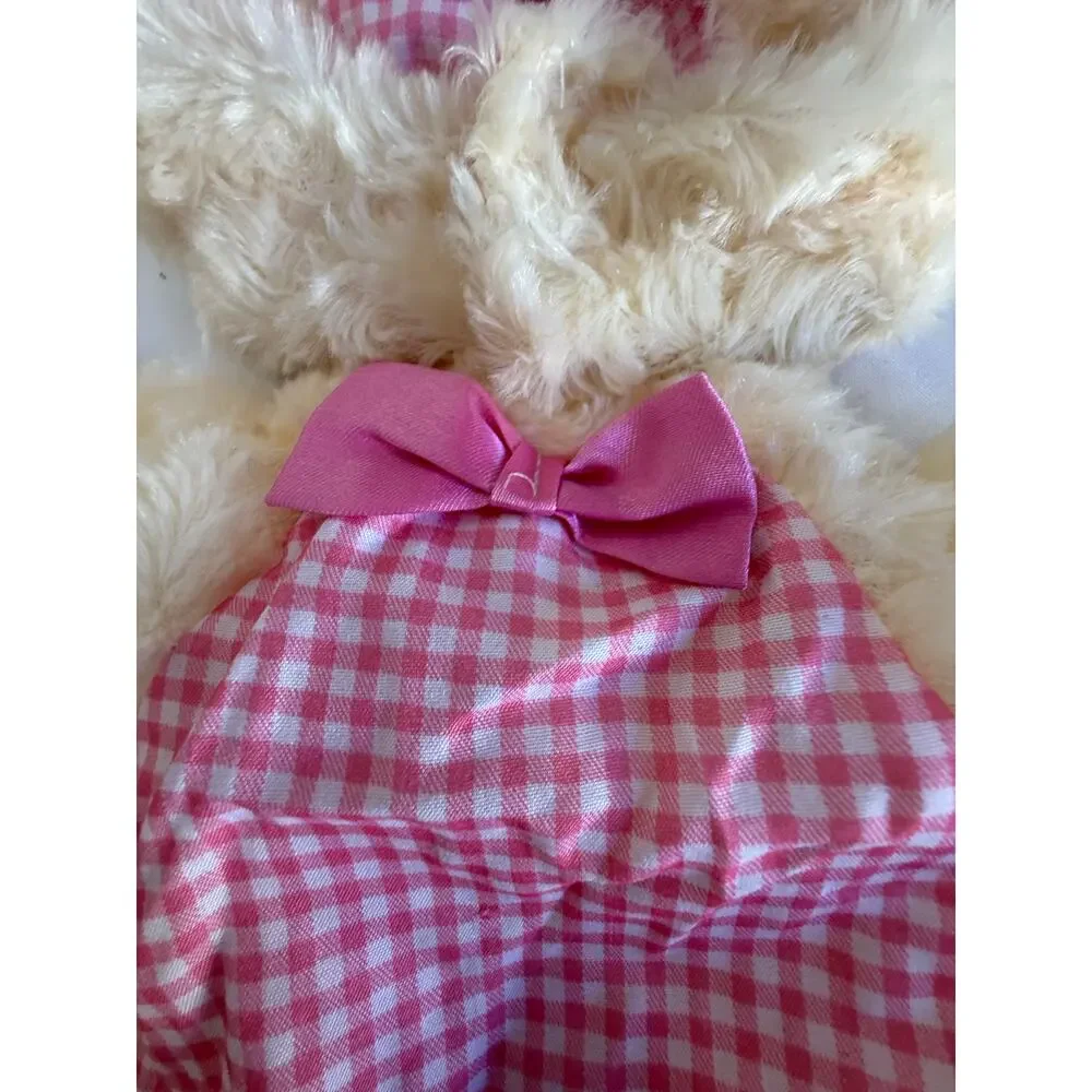 SKU3042 Rubie's Costume Baby Lamb 0-6 Months Full Suit & Hat Costume Set